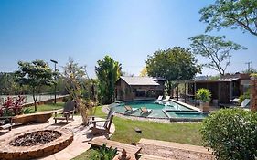 Hotel Solar La Luna