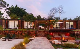 Hotel Solar La Luna